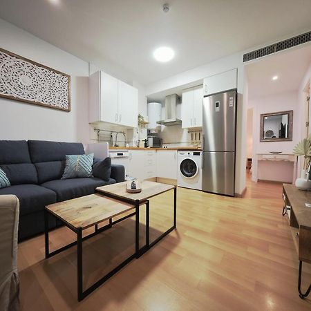 קדיז La Terraza De Gades Little Apartments מראה חיצוני תמונה