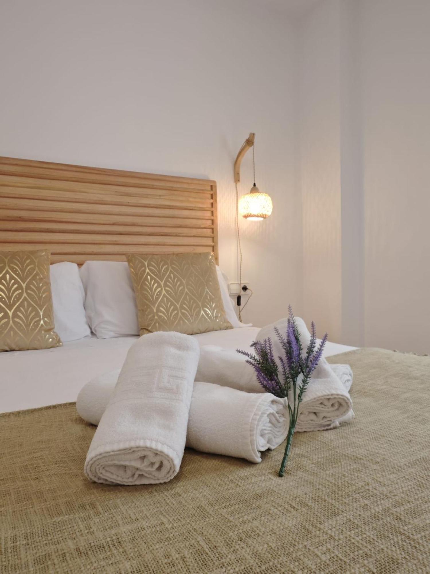 קדיז La Terraza De Gades Little Apartments מראה חיצוני תמונה