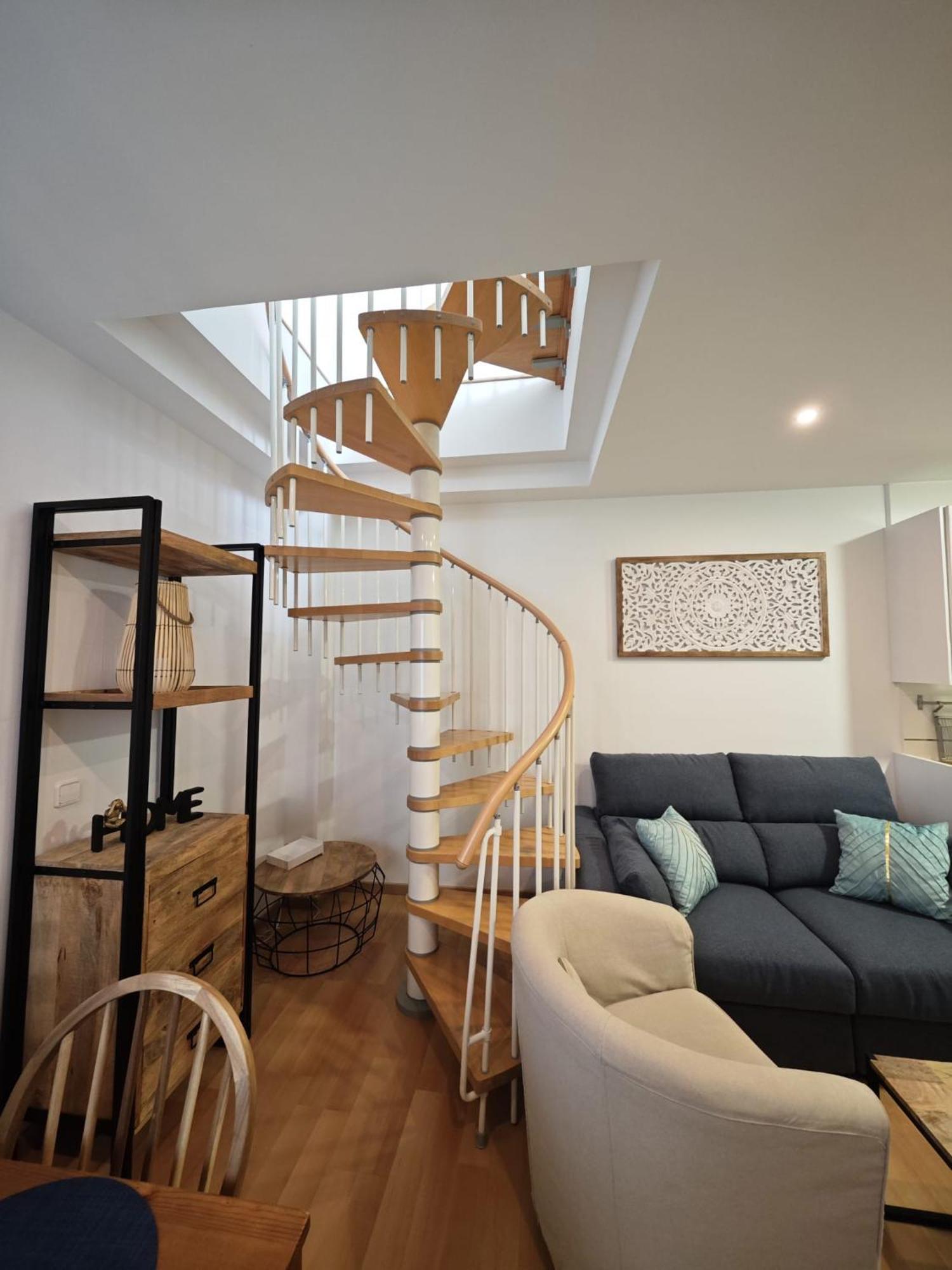 קדיז La Terraza De Gades Little Apartments מראה חיצוני תמונה