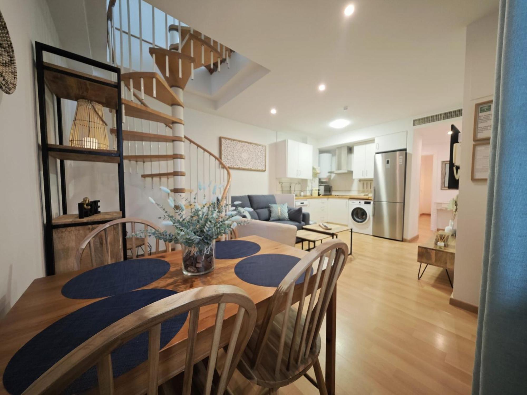 קדיז La Terraza De Gades Little Apartments מראה חיצוני תמונה