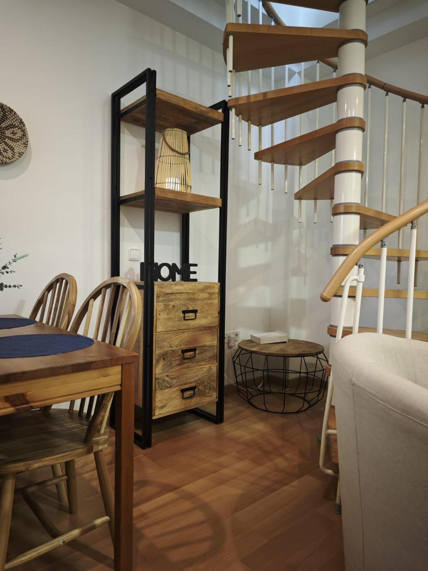 קדיז La Terraza De Gades Little Apartments מראה חיצוני תמונה