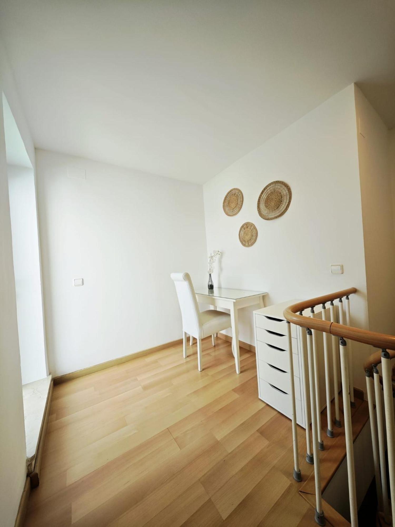 קדיז La Terraza De Gades Little Apartments מראה חיצוני תמונה