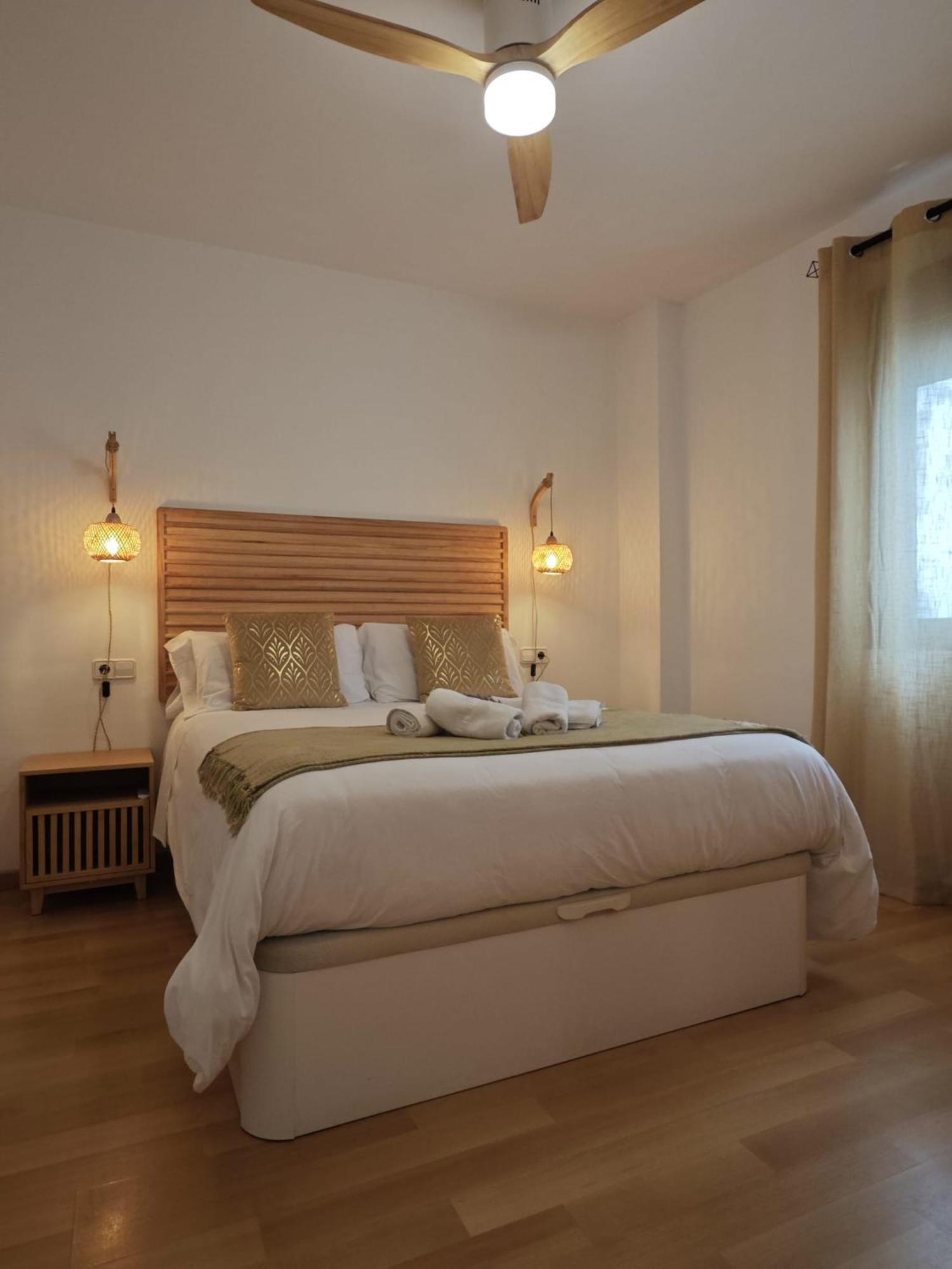 קדיז La Terraza De Gades Little Apartments מראה חיצוני תמונה