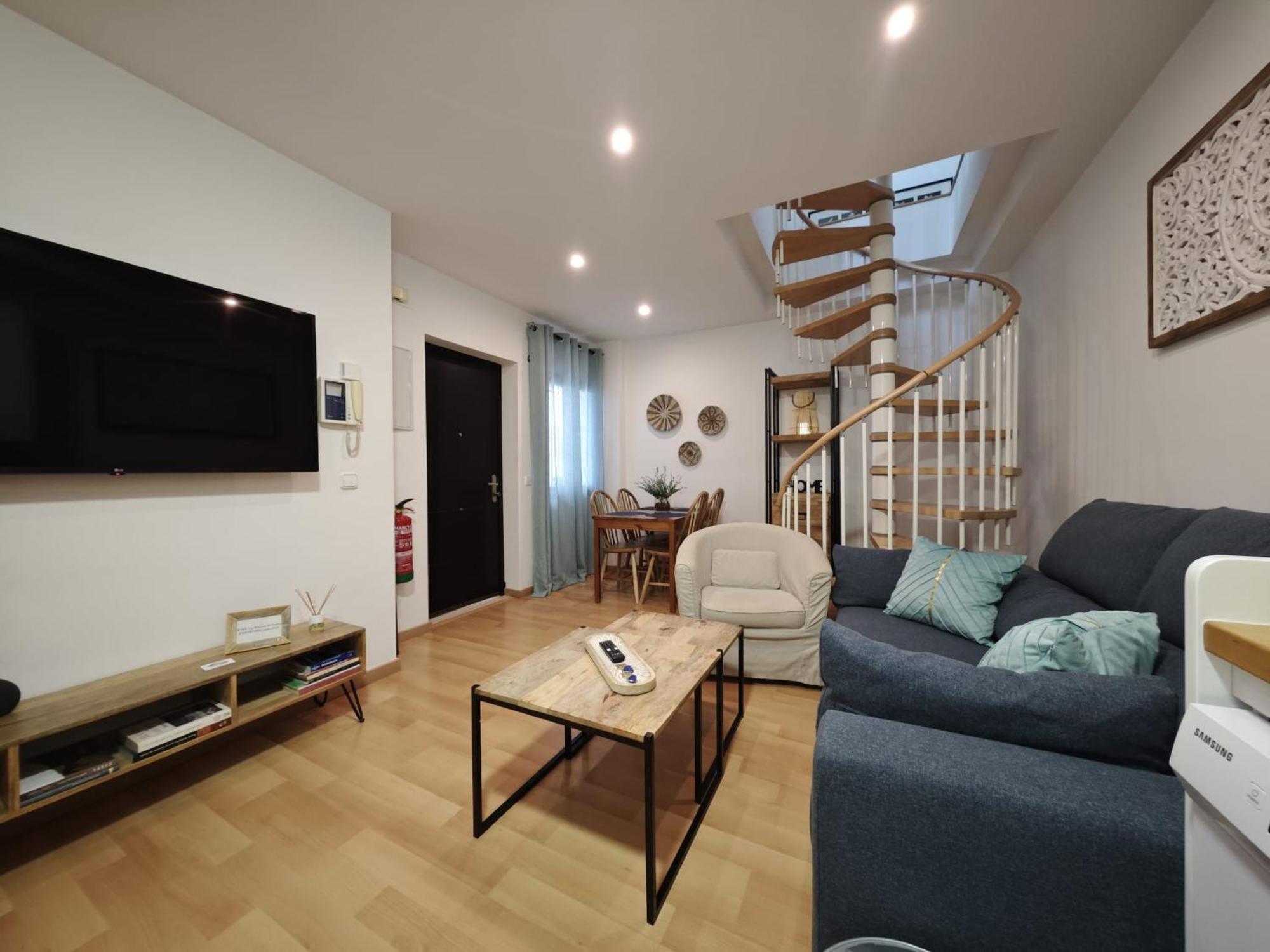קדיז La Terraza De Gades Little Apartments מראה חיצוני תמונה