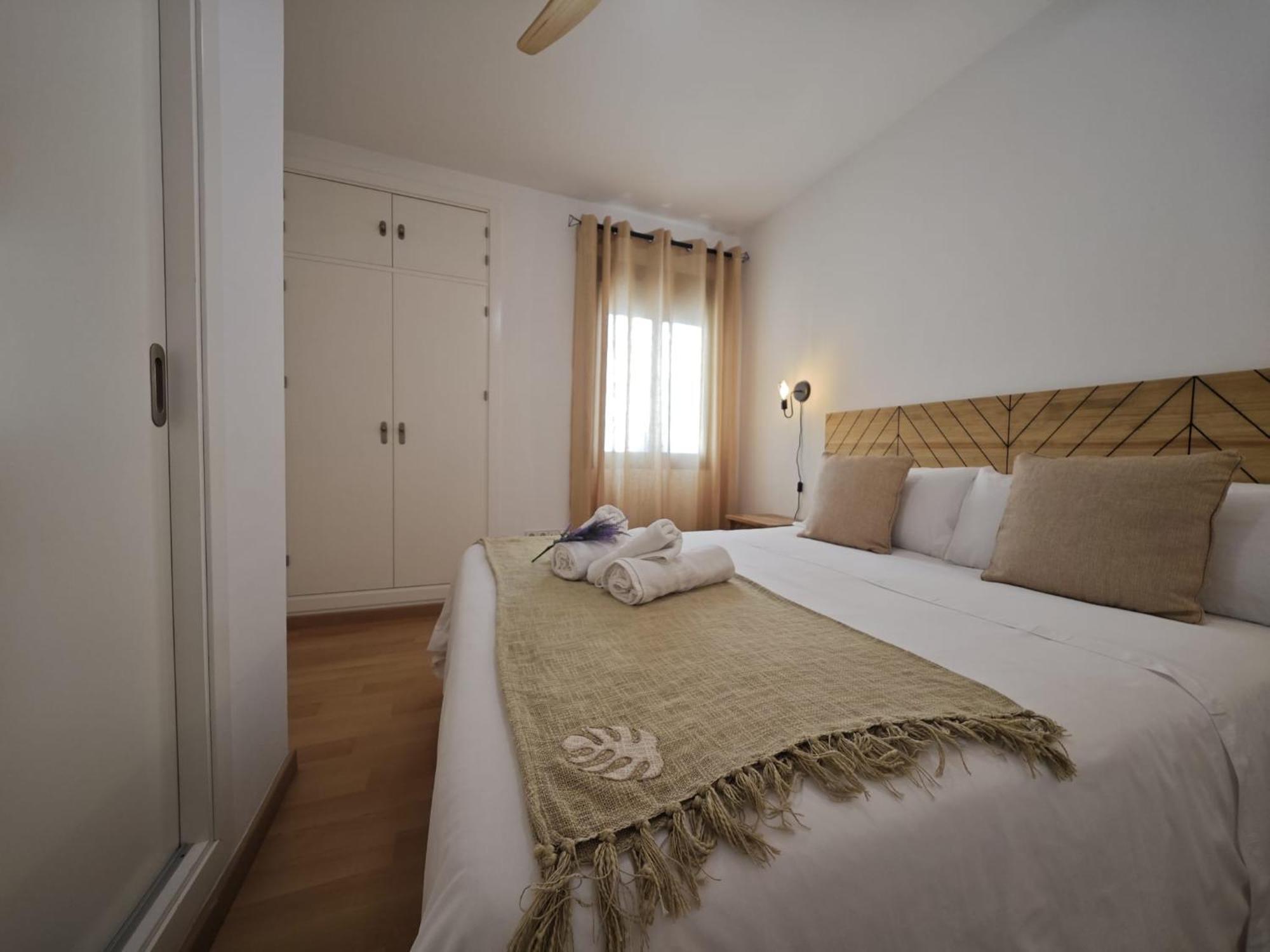 קדיז La Terraza De Gades Little Apartments מראה חיצוני תמונה