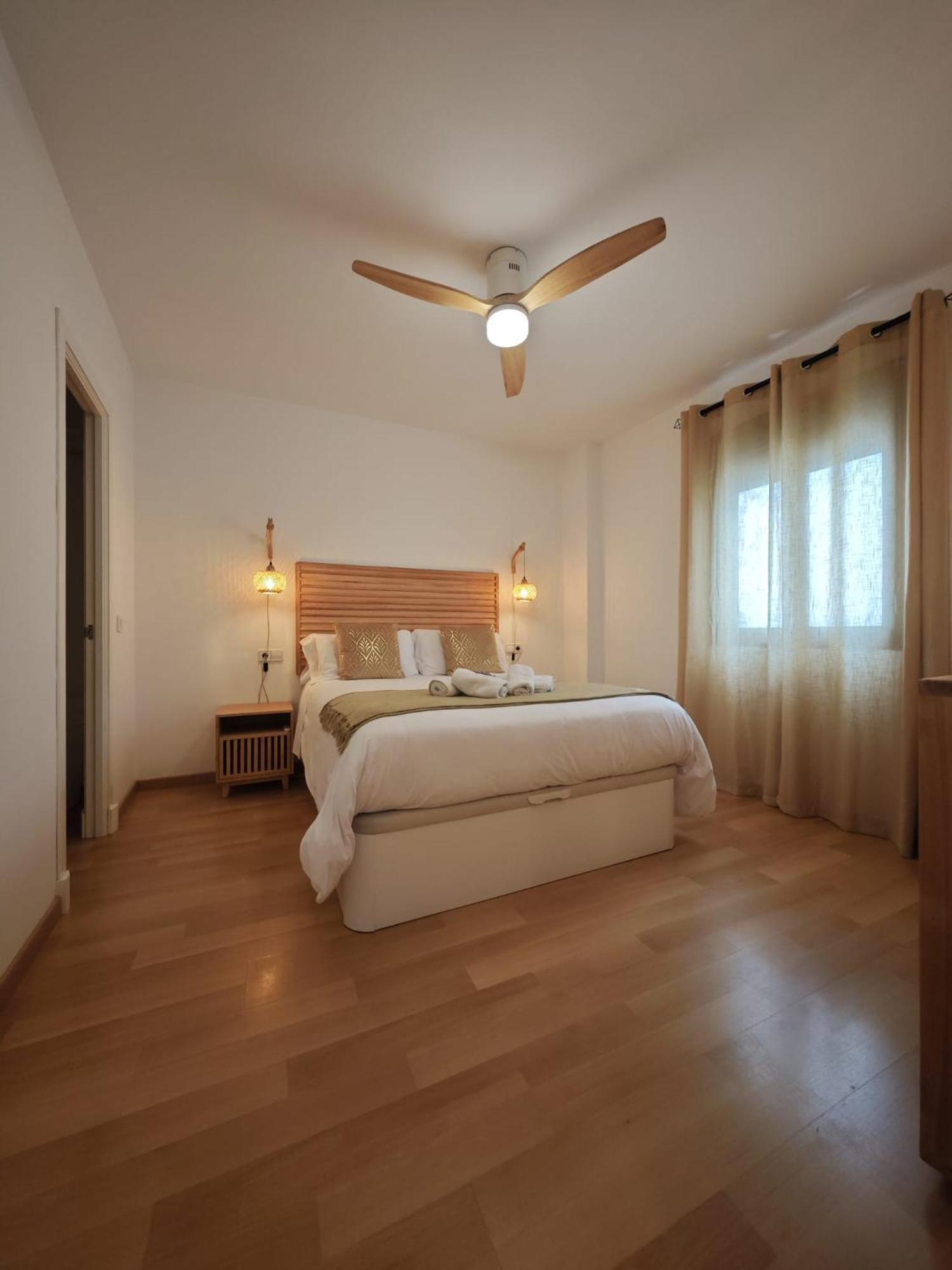 קדיז La Terraza De Gades Little Apartments מראה חיצוני תמונה